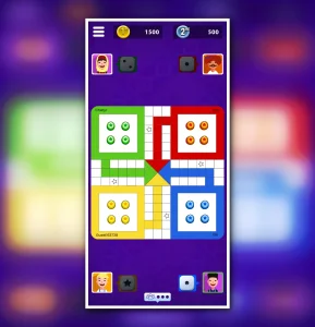 Ludo Online