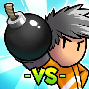 Boom online (multiplayer room 4-6)