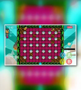 Boom online (multiplayer room 4-6)