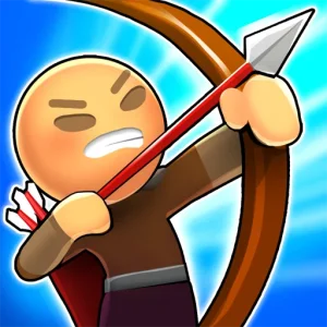 Archer Shot