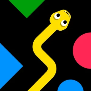 Snake vs Color