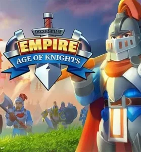 Empire of Knights: Army Barrack