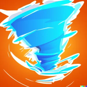 Tornado 3D