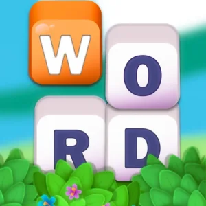 Word Hunt: Word Search Game