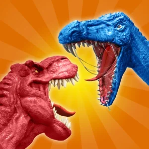 Merge Dinosaurs: Top Trending Game