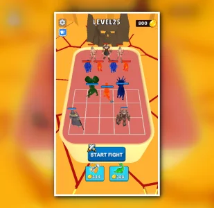 Merge Dinosaurs: Top Trending Game