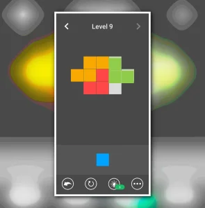 Block Puzzle