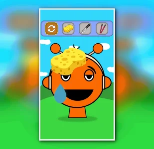 Sprunki Emoji Makeover: Fun Beat