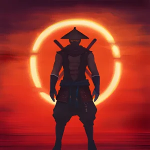 Shadow Shimazu Revenge - Unity Source Code