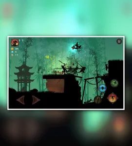 Shadow Shimazu Revenge - Unity Source Code