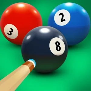 8 Ball Pool Multiplayer