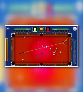 8 Ball Pool Multiplayer