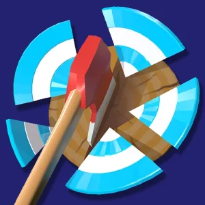 Axe Throw – Trending Hyper Casual Game