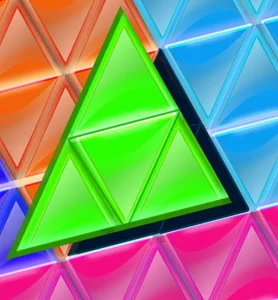 Block Triangle Challenge