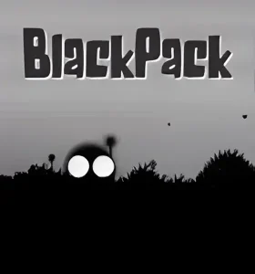 BlackPack: Horror Adventure Game