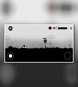 BlackPack: Horror Adventure Game
