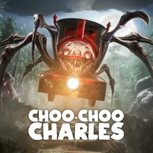 Choo Choo Charles 2023