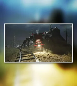 Choo Choo Charles 2023