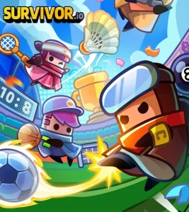 Survivor.IO