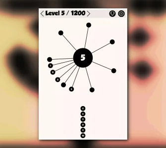 AA - Complete Game Template With 1200 levels