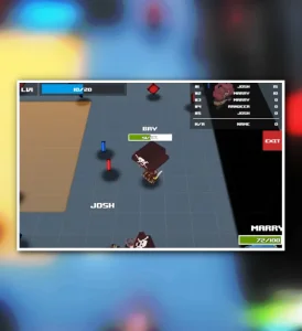 Battle.IO - Multiplayer | Photon