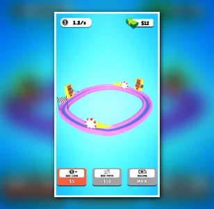 Casino ASMR Game | Casino Roll