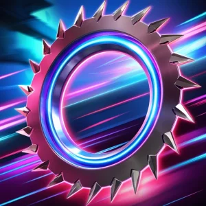 Pointed Hoops - Arcade Game