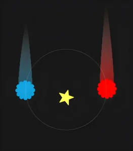 Twin Drop