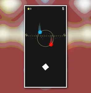 Twin Drop