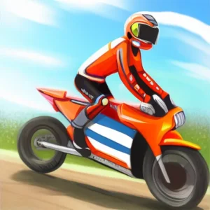 Bike Hero Challenge