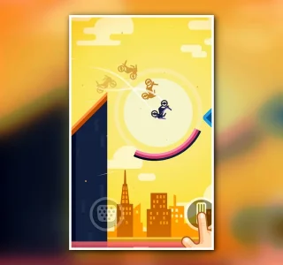 Bike Hero Challenge