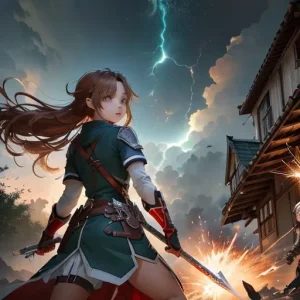Freelife Origin World | MMORPG