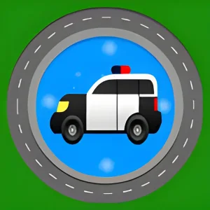 Criminal vs Cops