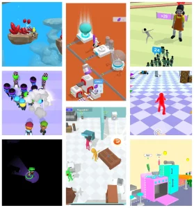 Exclusive Winter Offer: 15 Top Trending Games -90% OFF NOW!