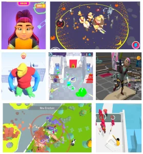 Exclusive Winter Offer: 15 Top Trending Games -90% OFF NOW!