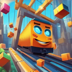 Shine Sprint 3D