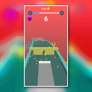 Shine Sprint 3D