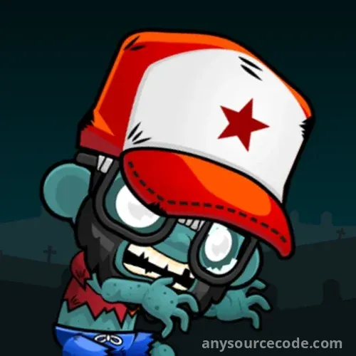 Zombie Waves - Unity Shooting Game Template