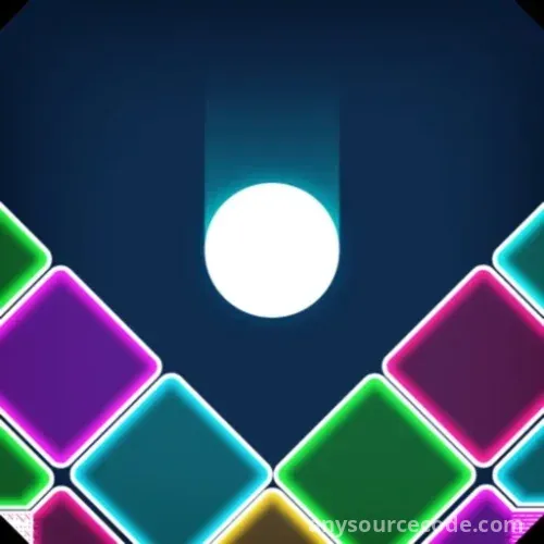 Bricks Breaker