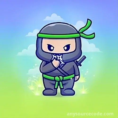 Fatty Ninja