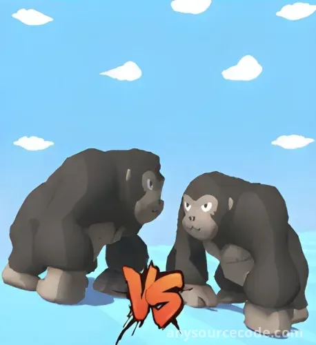 Monster Fight