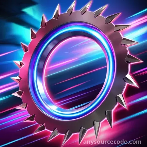 Pointed Hoops - Arcade Game