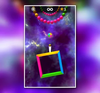 Color Blast 3D