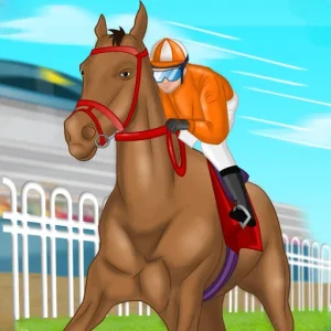 Horse Racing: Derby Quest | Horse Riding Games