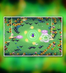 Monster Survivors - Full Game