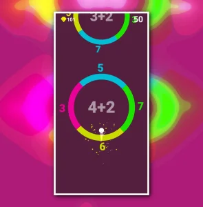 Digit Jump