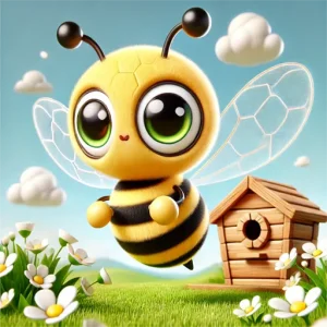 Nectar Snatcher | Fun Casual Game