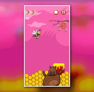 Nectar Snatcher | Fun Casual Game