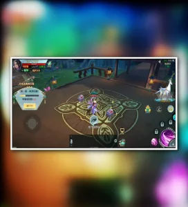 Fairy Trace - Xianji | MMORPG