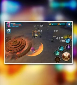 Ultron Mini Glory MMORPG (Beta offline)